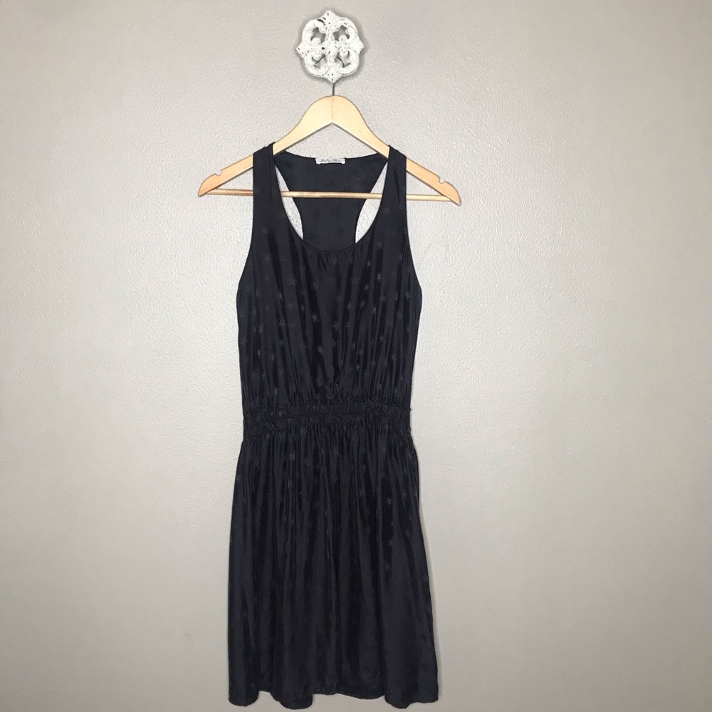 LoveShackFancy Starlight Dress